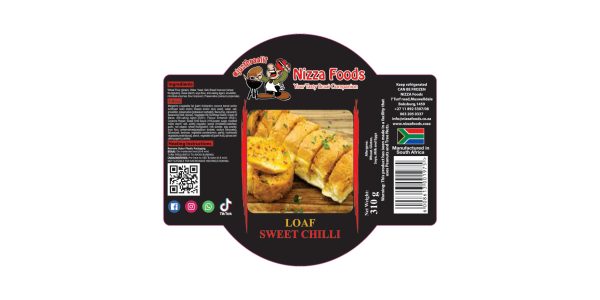 Loaf Sweet Chillie