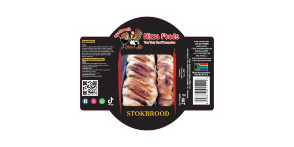 Stokbrood